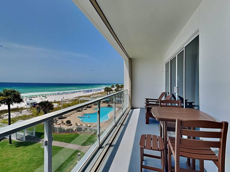 Condo Destin