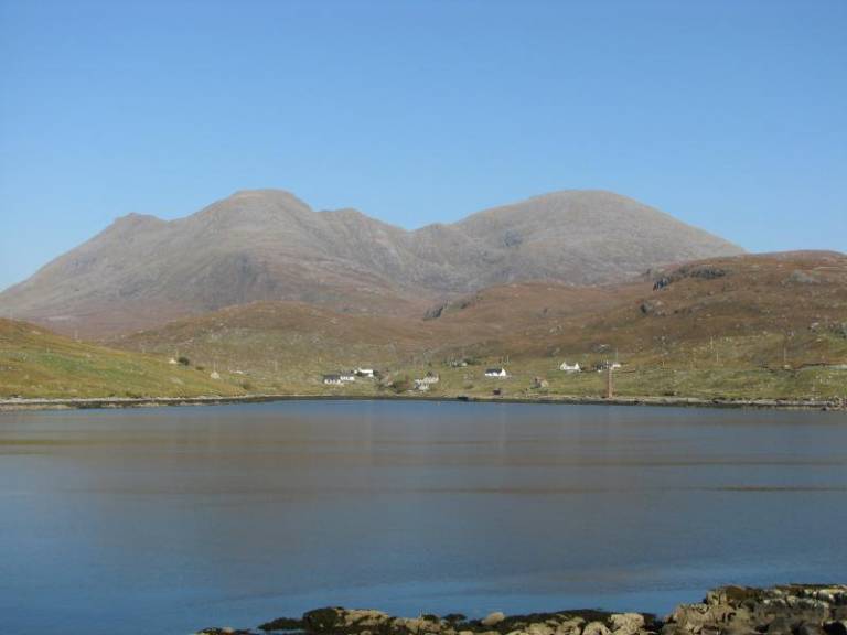 House Na h-Eileanan an Iar