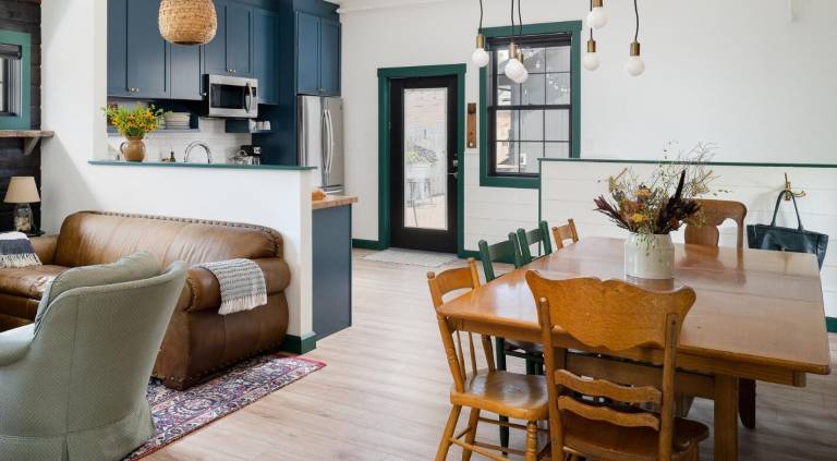 Apartment  Nashville