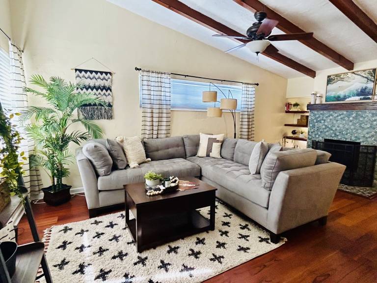 House United Central