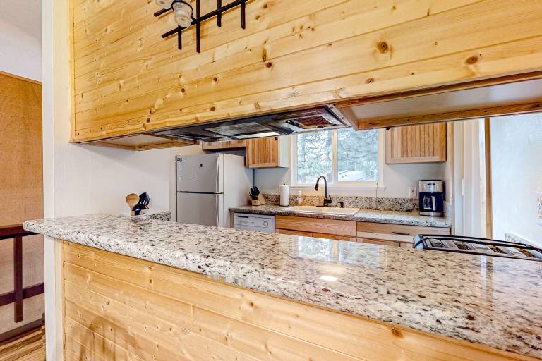 Condo Incline Village