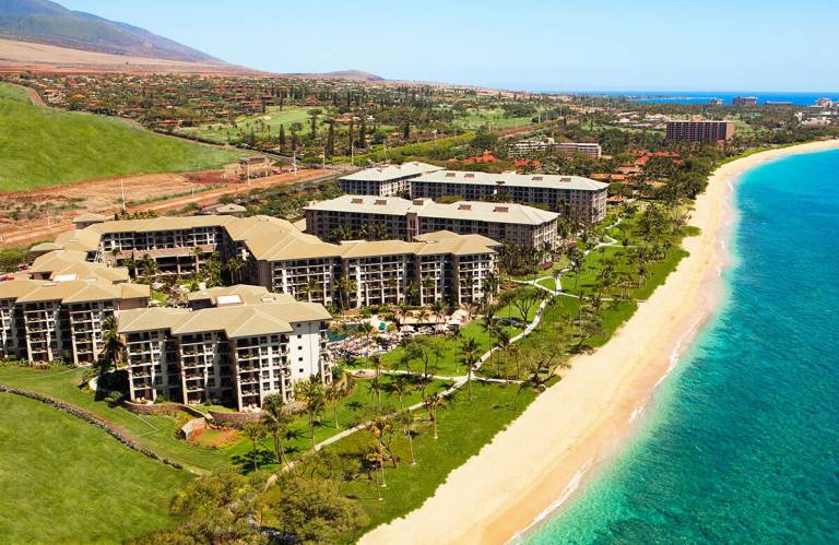Resort Kaanapali