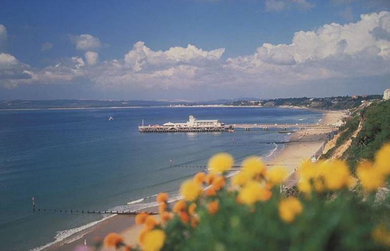 Apartment Bournemouth