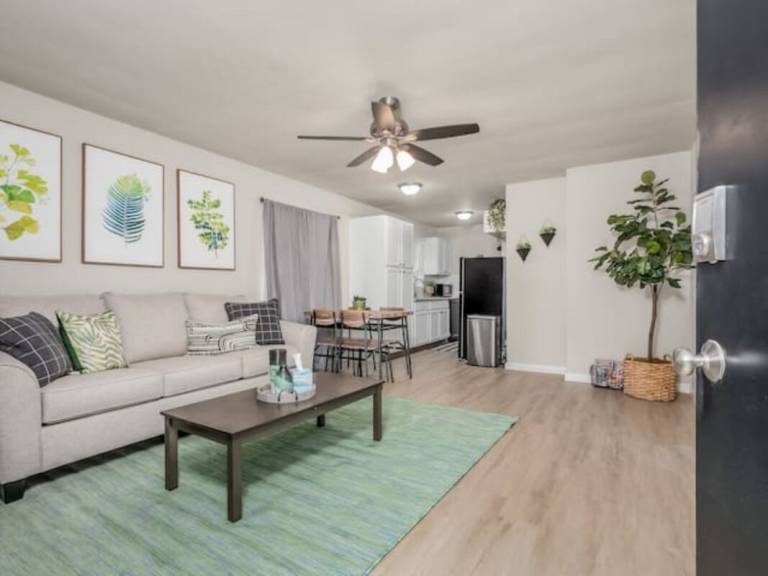 Apartment Fresno