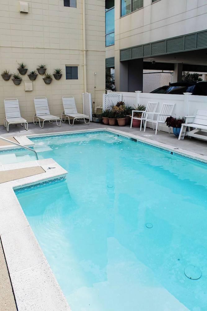Motel Northeast Virginia Beach