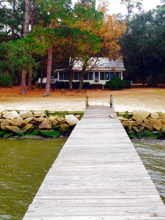 Cottage  Gulf Shores