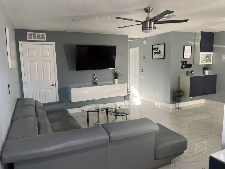 Condo Tanglewood