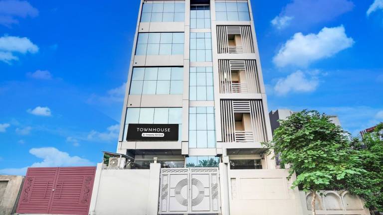 Ferienhaus für 2 Personen 10 m² in Noida