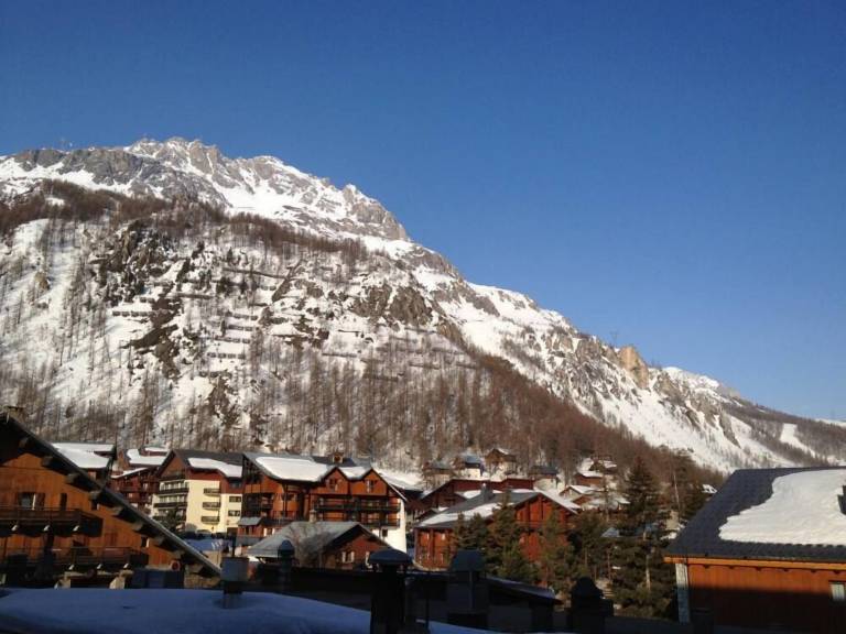 Apartment Val-d'Isère