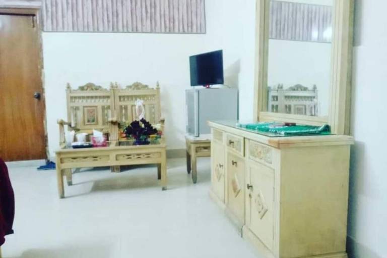 Hotel New Star