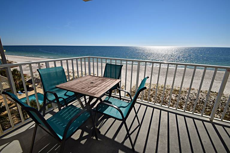 Condo Gulf Shores
