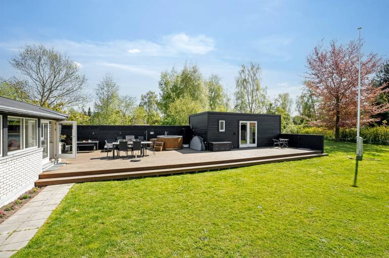 Ferienhaus 82 1009 Marielyst