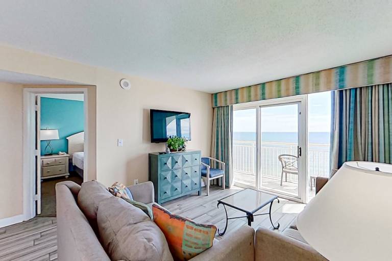 Condo Myrtle Beach
