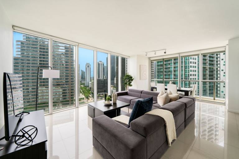 Condo Brickell