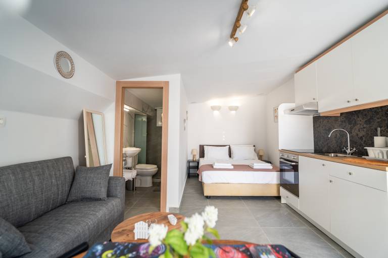 Best4U Beachside Studio for 2 ax