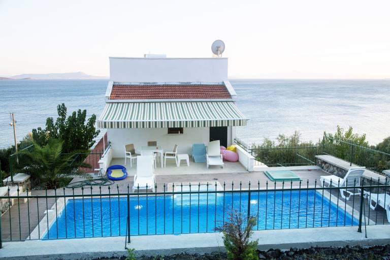 Maison de vacances İzmir