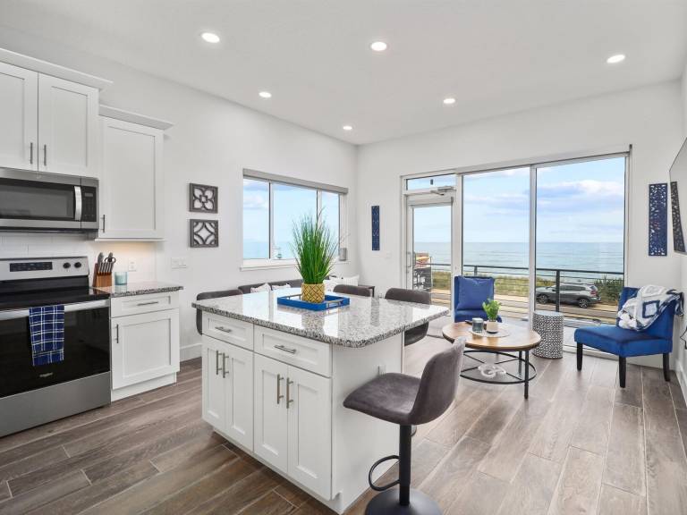 Apartment Flagler Beach