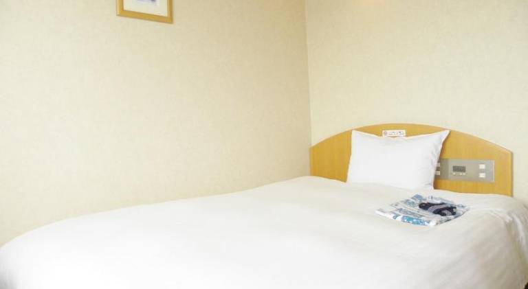 Yonezawa Hotel Vacation STAY 14340