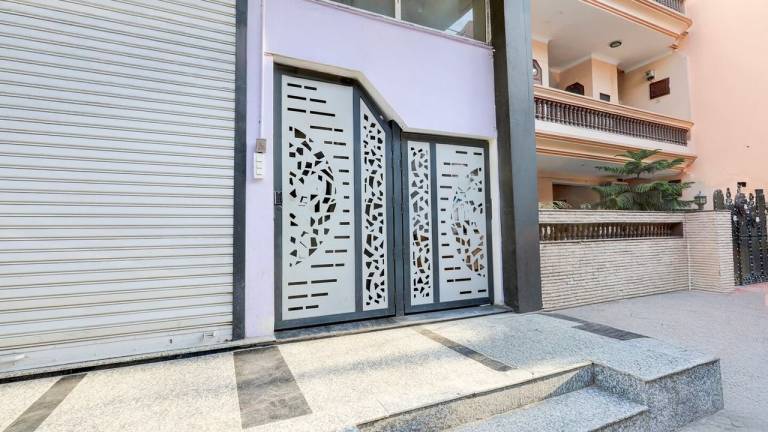 Ferienhaus für 2 Personen 31 m² in Gurgaon