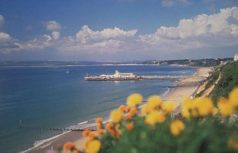 House Bournemouth