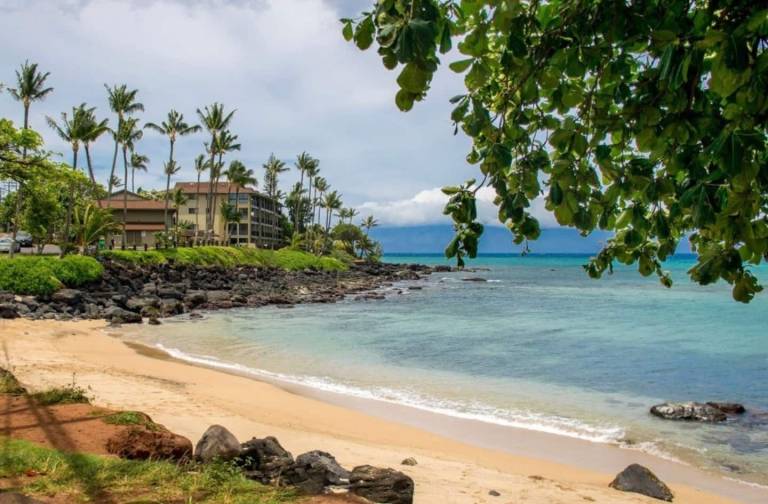 Condo Napili-Honokowai