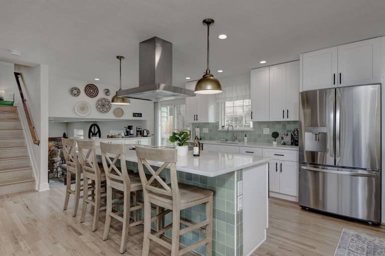 House  Highlands Ranch