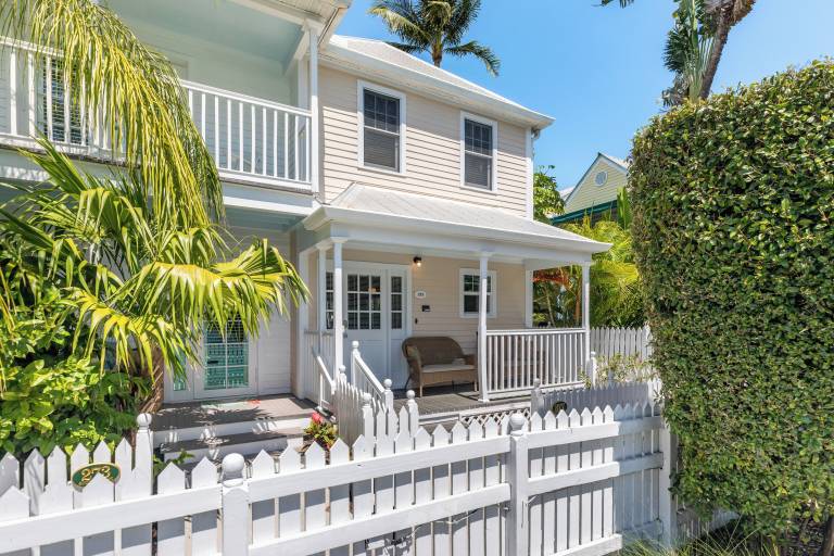 House  Key West