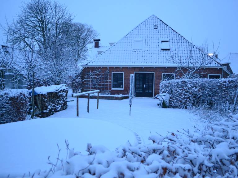 100 m² Ferienwohnung