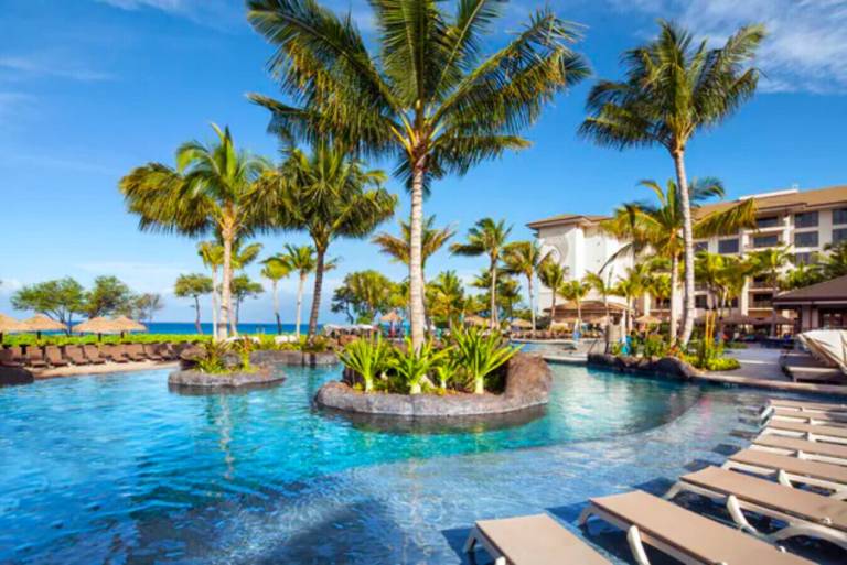 Villa Kaanapali