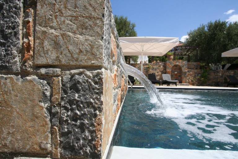 Nettes Appartement in Istro mit Grill, Garten und gemeinschaftlichem Pool