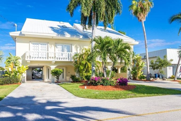 House  Key Colony Beach