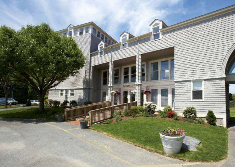 Resort Newport