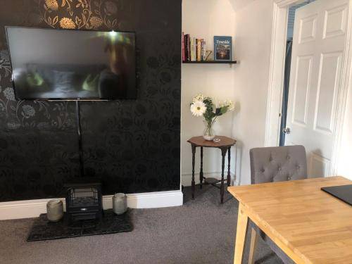 Apartment Newcastle upon Tyne