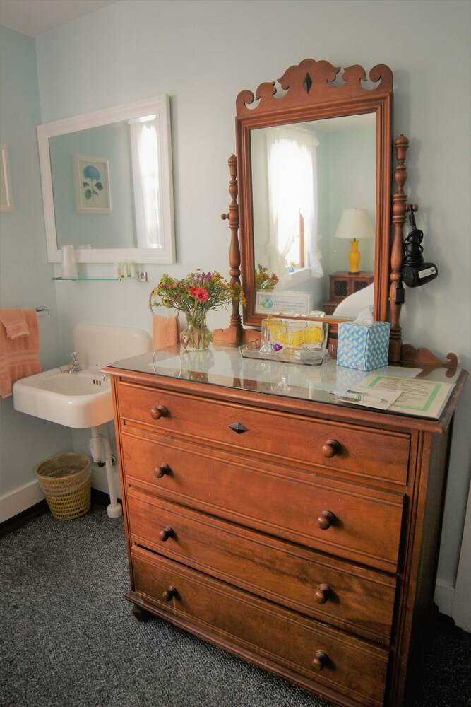Bed and breakfast Nantucket