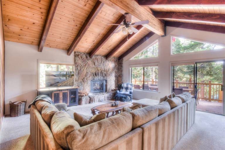 Cabin Northstar
