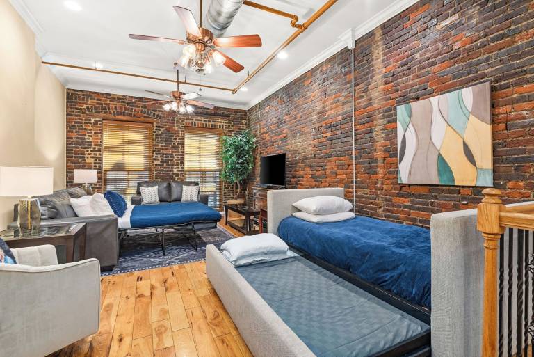 Condo Downtown