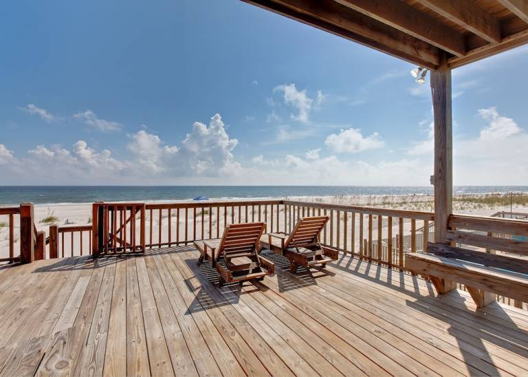 House Gulf Shores