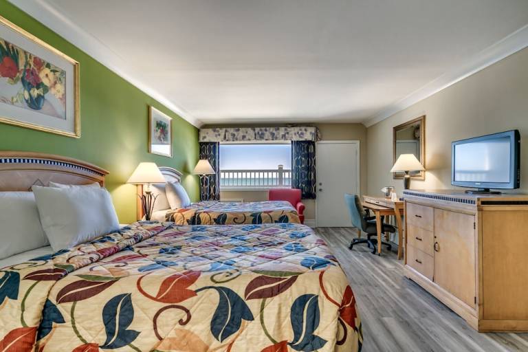 Motel Myrtle Beach