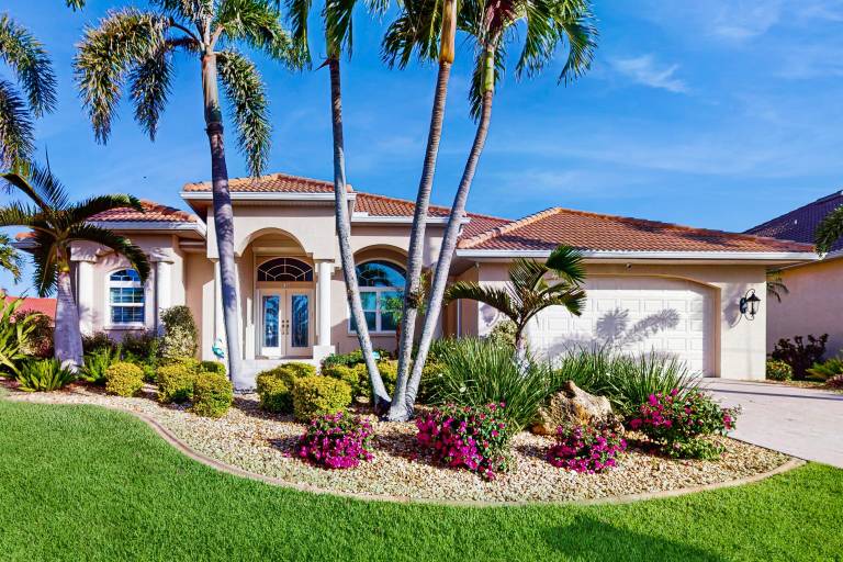 House  Punta Gorda