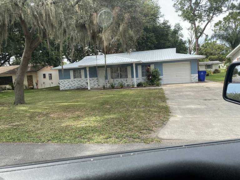 House Sebring