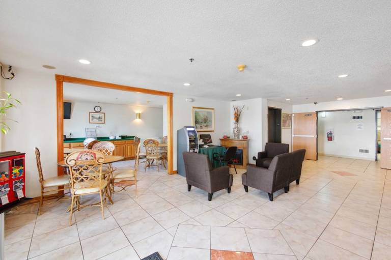 OYO Hotel Portage I 94
