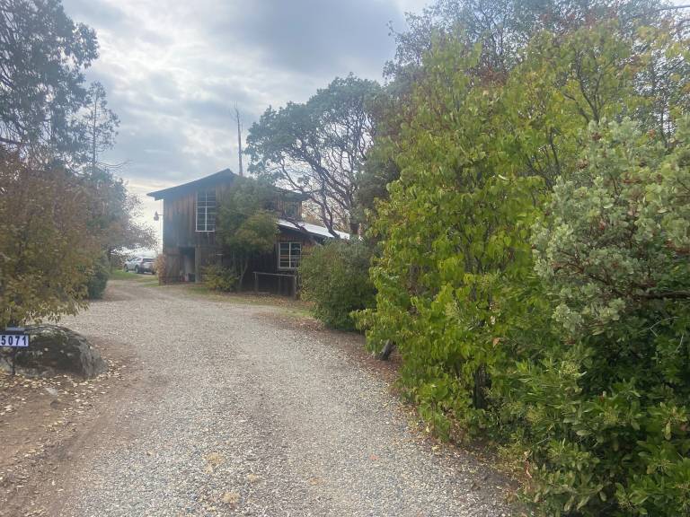 Cabin Mariposa