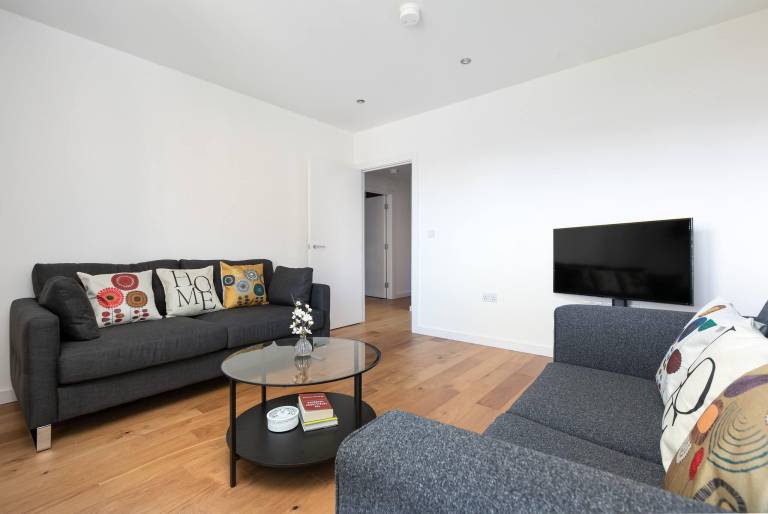 Apartment Leytonstone