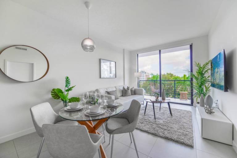 Apartment Doral