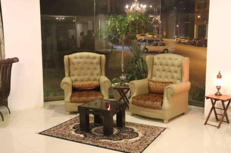 Anarkali Hotel & Restaurant