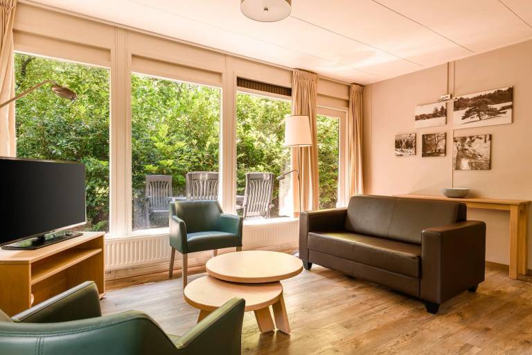 Bungalow 4C3