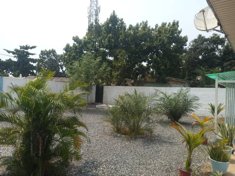 120 m² Ferienwohnung