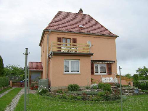 80 m² Ferienwohnung