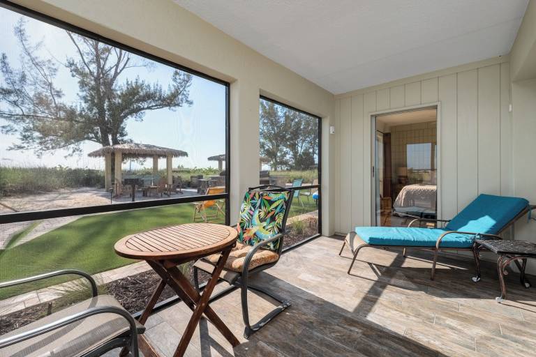 Condo Casey Key