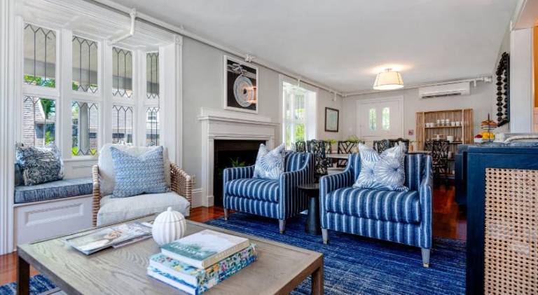 Bed and breakfast Nantucket
